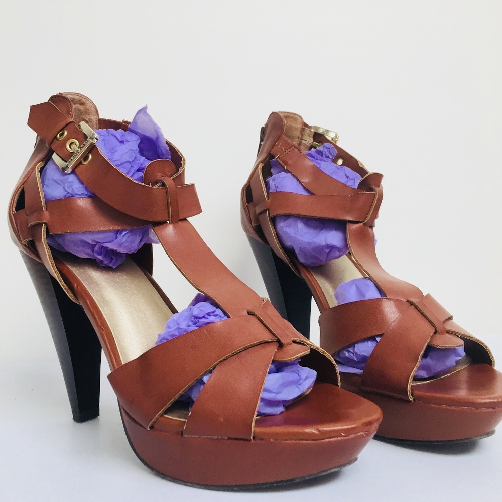 Guess Heels